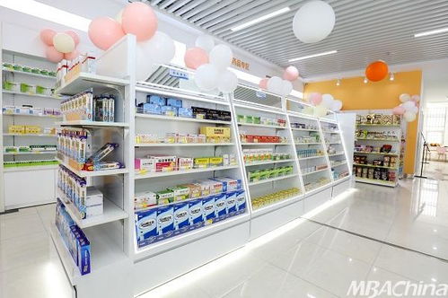 yao妆更要健康,打造国内松本清,萌驼慧选2.0旗舰店落户青岛